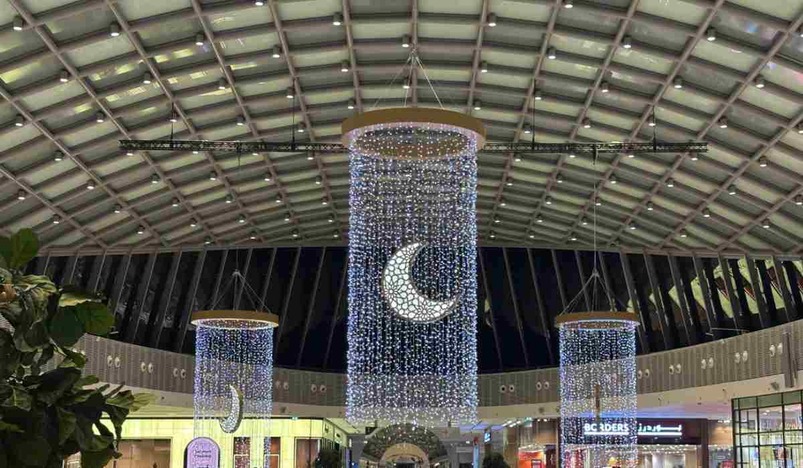 Doha Festival City Reports Ramadan and Eid Footfall Growth Driven by Experience Led Offerings